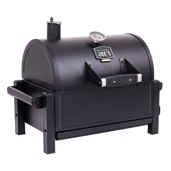 CharBroil Oklahoma Joe's® Rambler Tabletop Charcoal Grill 19402088 - Home & Beyond