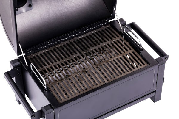 CharBroil Oklahoma Joe's® Rambler Tabletop Charcoal Grill 19402088 - Home & Beyond