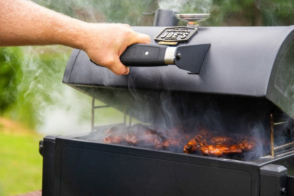 CharBroil Oklahoma Joe's® Rambler Tabletop Charcoal Grill 19402088 - Home & Beyond
