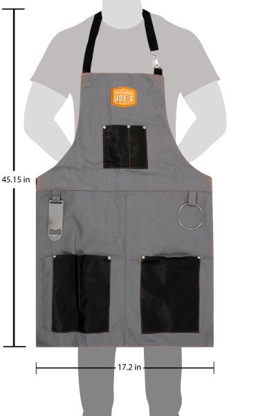 CharBroil Oklahoma Joe's® Smoking Apron 9976646R06 - Home & Beyond