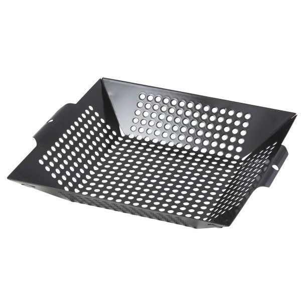 CharBroil Porcelain Pan XL 7495408 - Home & Beyond