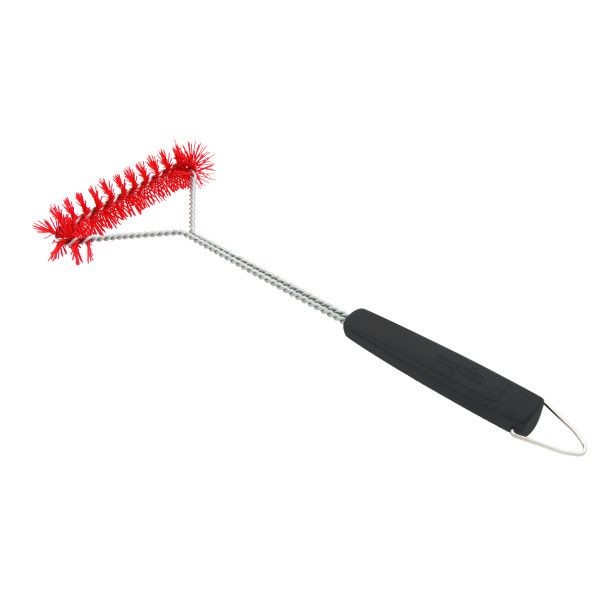 CharBroil SAFER 360 Grill Brush 9025161 - Home & Beyond