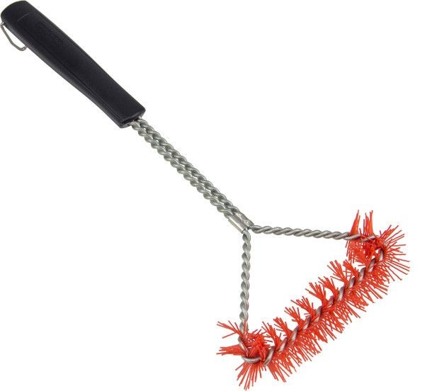CharBroil SAFER 360 Grill Brush 9025161 - Home & Beyond