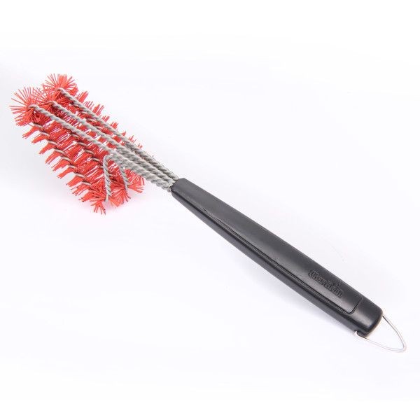 CharBroil SAFER 3x360 Grill Brush 7659879R06 - Home & Beyond
