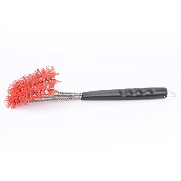 CharBroil SAFER 3x360 Grill Brush 7659879R06 - Home & Beyond