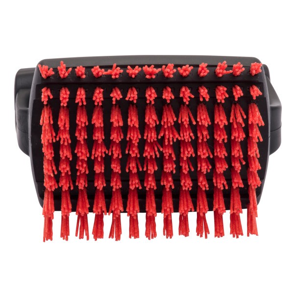 CharBroil SAFER Hand-Held Grill Brush 9756273R06 - Home & Beyond