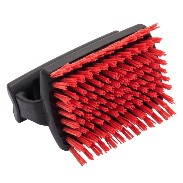 CharBroil SAFER Hand-Held Grill Brush 9756273R06 - Home & Beyond