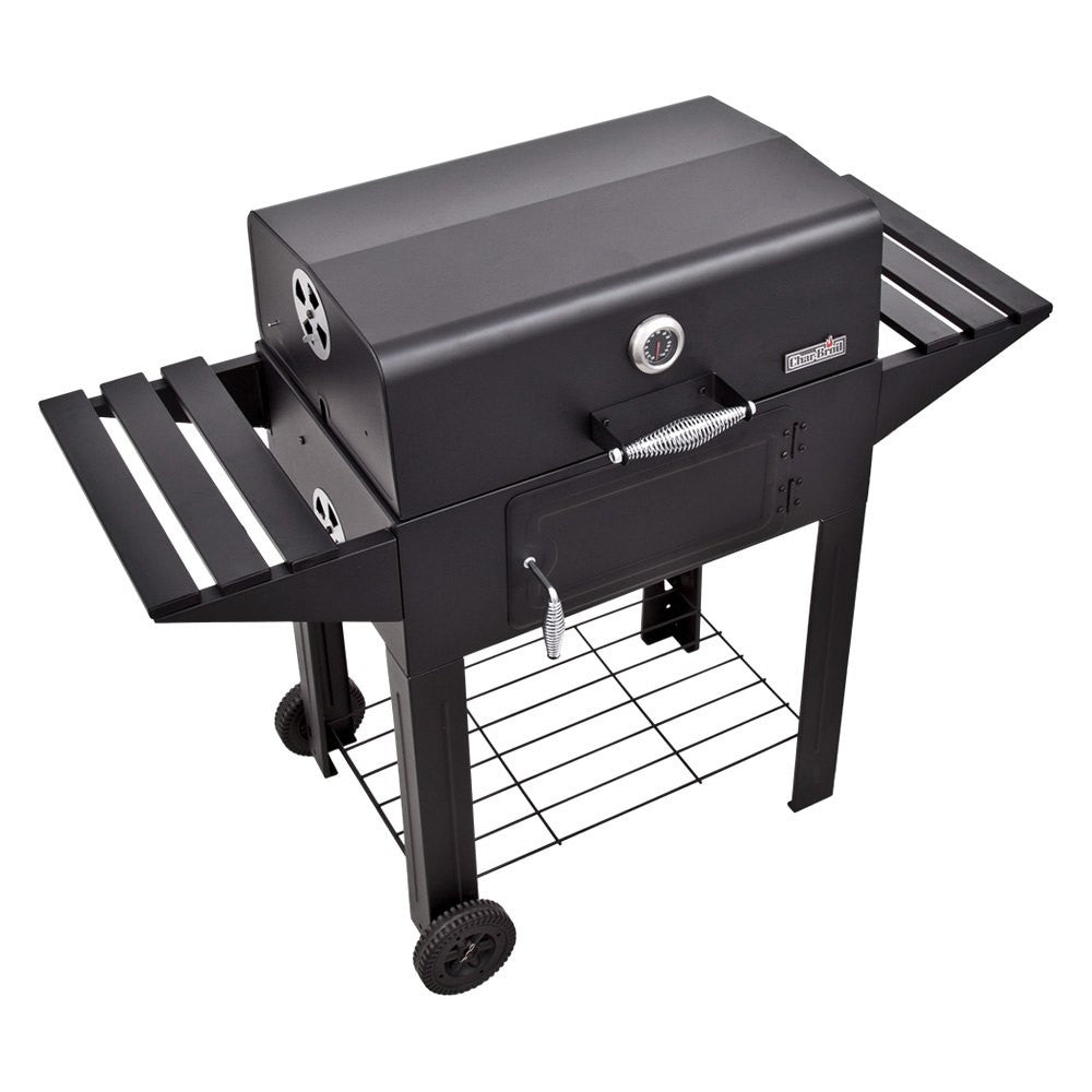 Char broil clearance charcoal grill