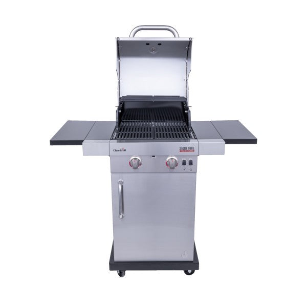 Charbroil Signature Series TRU-Infrared 2-Burner Gas Grill 463632520 - Home & Beyond