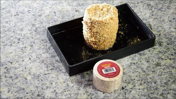 CharBroil Simple Smoke - Cherry 6944479 - Home & Beyond