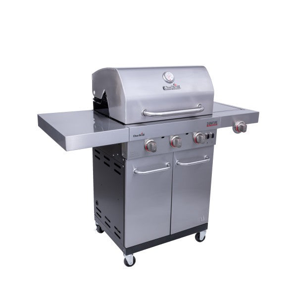 Charbroil TRU-Infrared Signature 3-Burner Gas Grill 463342620 - Home & Beyond
