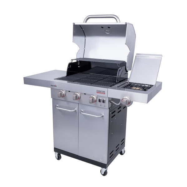 Charbroil TRU-Infrared Signature 3-Burner Gas Grill 463342620 - Home & Beyond