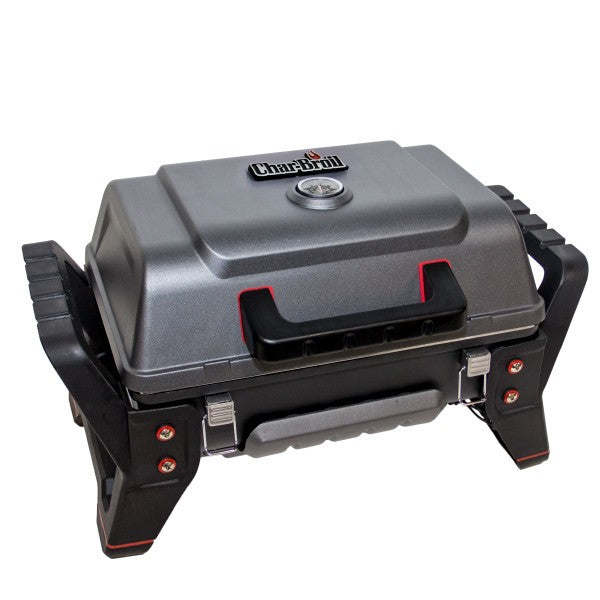 Charbroil X200 TRU-Infrared Portable Gas Grill 12401734 - Home & Beyond