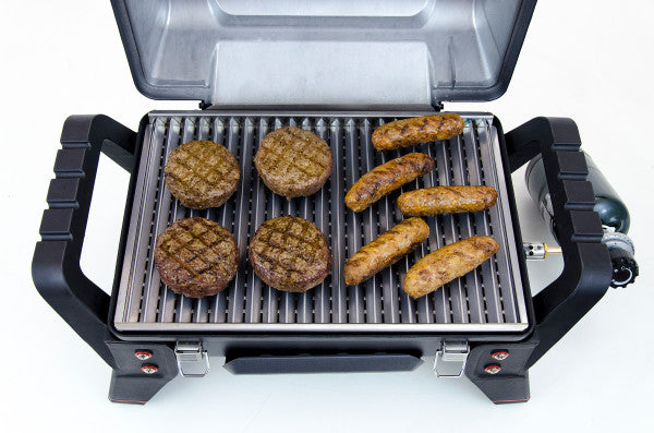 Charbroil X200 TRU-Infrared Portable Gas Grill 12401734 - Home & Beyond