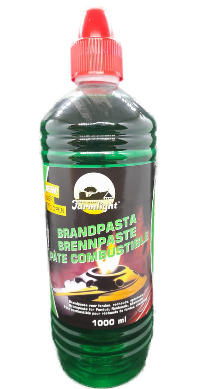 Citronella Farmlight burning paste 1000ml - Home & Beyond