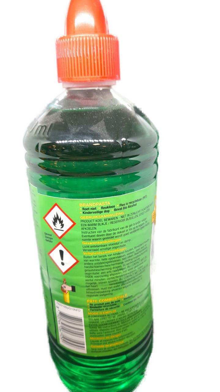 Citronella Farmlight burning paste 1000ml - Home & Beyond