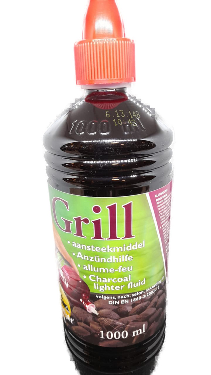 Citronella Farmlight Lighting fluid 1000ml - Home & Beyond