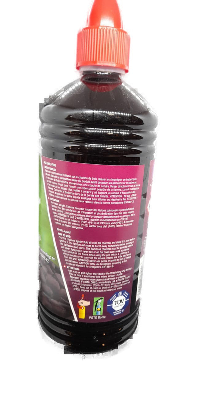 Citronella Farmlight Lighting fluid 1000ml - Home & Beyond
