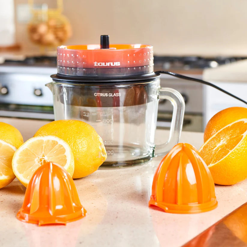 TAURUS CITRUS GLASS 30W