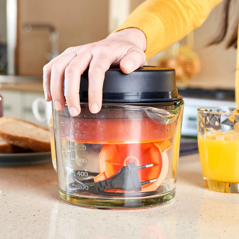 TAURUS CITRUS GLASS 30W