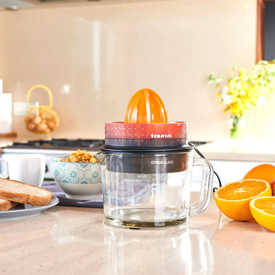 TAURUS CITRUS GLASS 30W