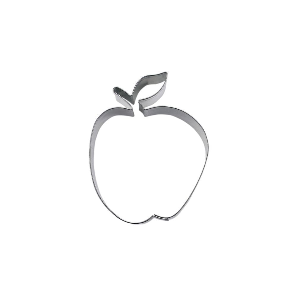 Städter Cookie Cutter Apple - 7 cm