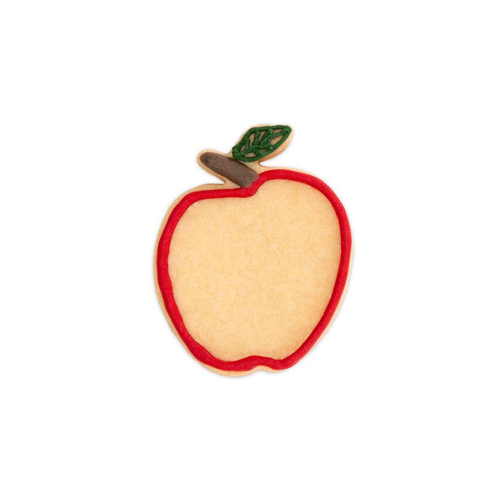 Städter Cookie Cutter Apple - 7 cm