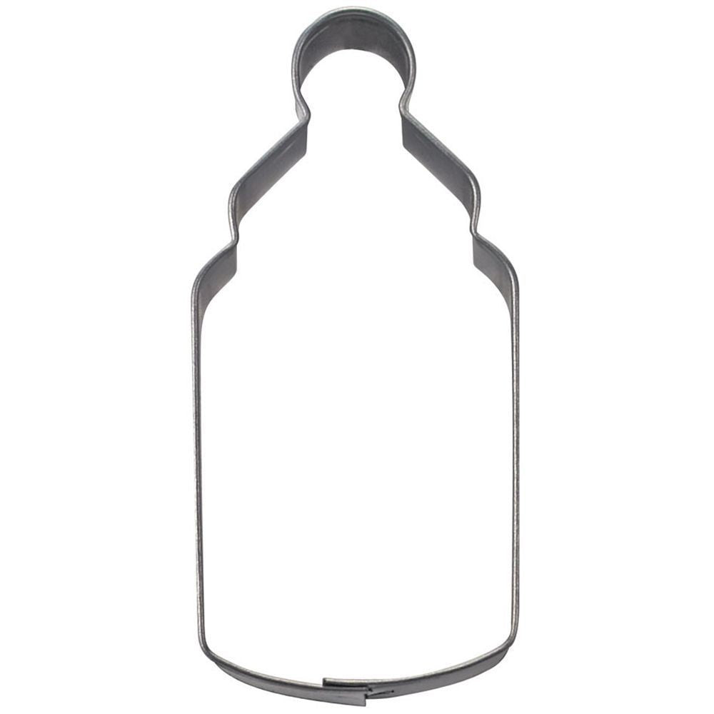 Städter Cookie Cutter Baby bottle - 6.5 cm