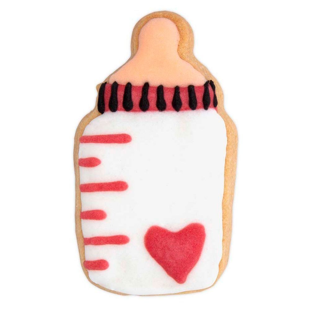Städter Cookie Cutter Baby bottle - 6.5 cm