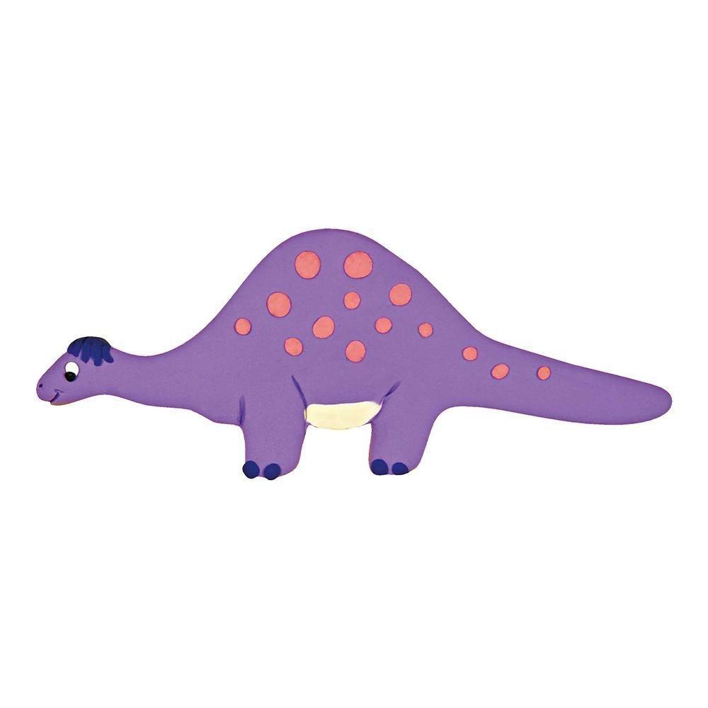 Städter Cookie Cutter Brontosaurus - 9.5 cm