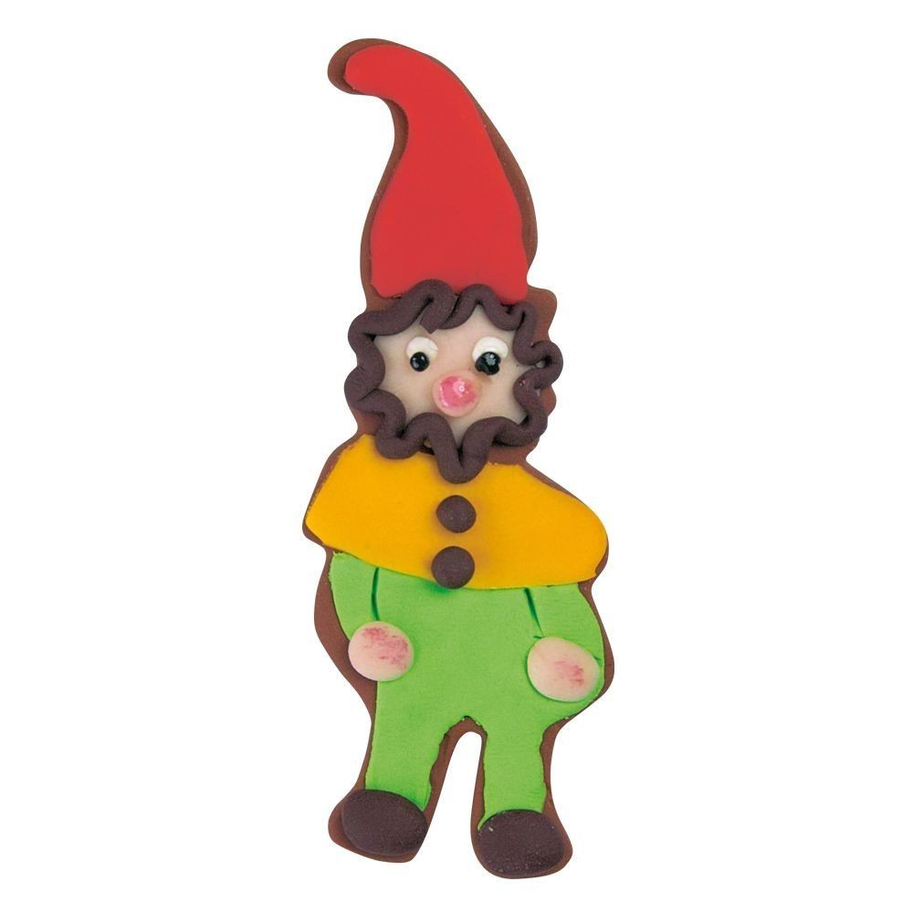 Städter Cookie Cutter Dwarf - 6,5 cm