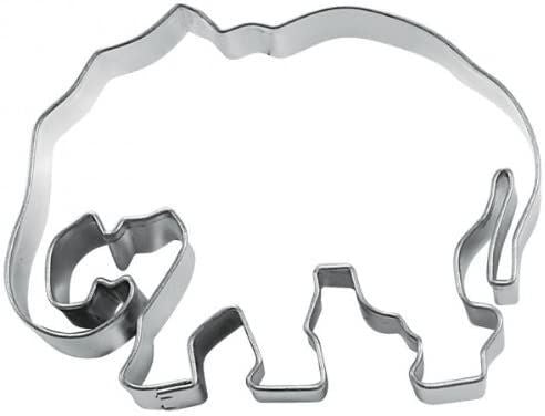 Städter Cookie Cutter Elephant 7cm s/s