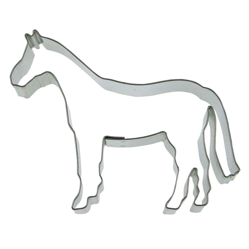 Städter Cookie Cutter Horse - different sizes