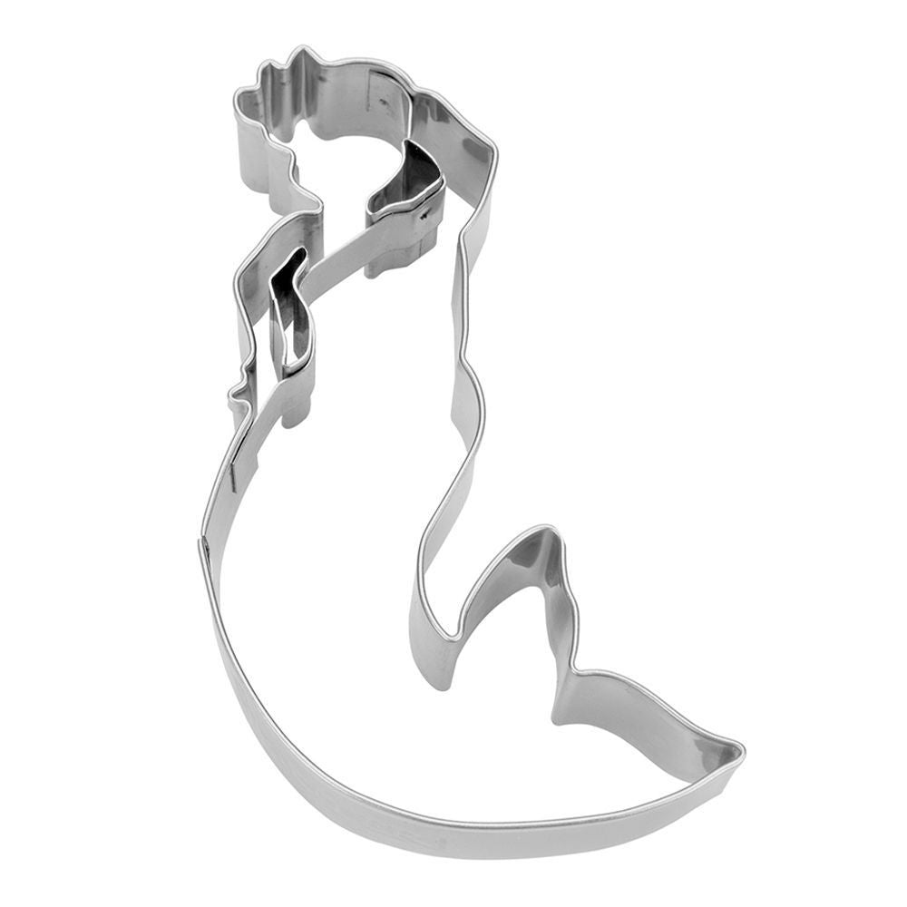 Städter Cookie cutter Mermaid - 9.5 cm