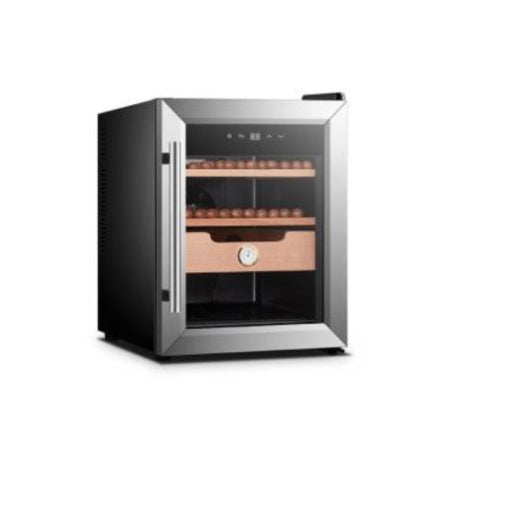 G3Ferrari Cigar Humidor 300 cigars