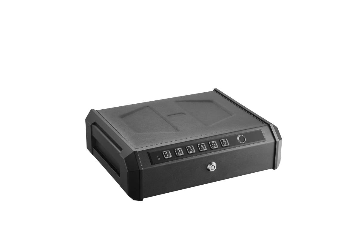 G3Ferrari Carillo Biometric Gun Safe