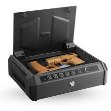 G3Ferrari Carillo Biometric Gun Safe