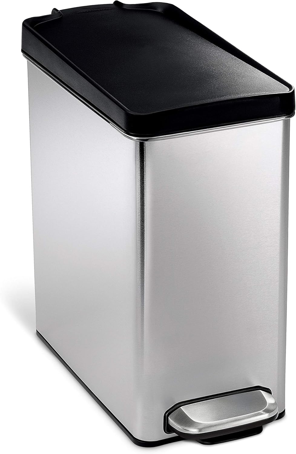 Simplehuman 10L Slim Profile Pedal Bin