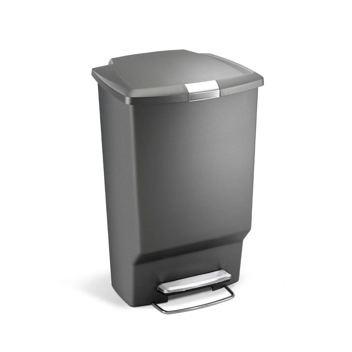 Simplehuman 45L Rectangular Pedal Bin