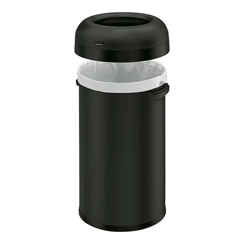 Simplehuman Bullet Round Trash Can