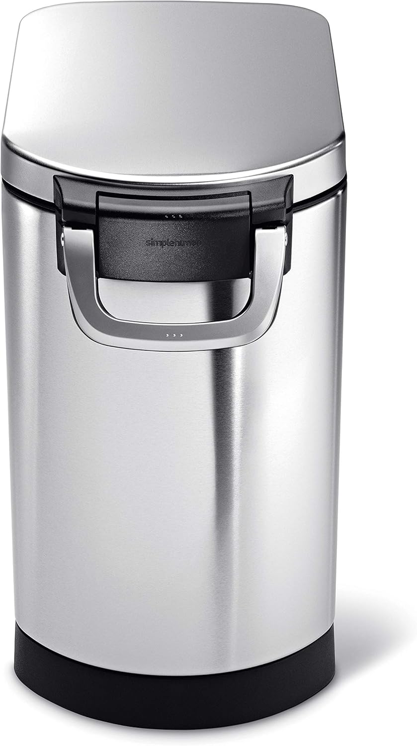 Simplehuman 30L Pet Food Bin