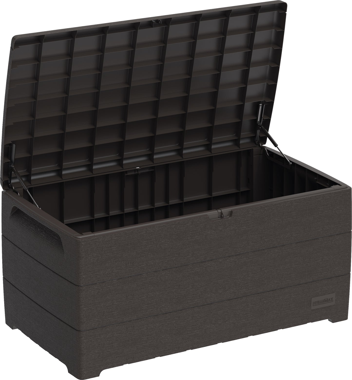 DURABOX 416L BROWN