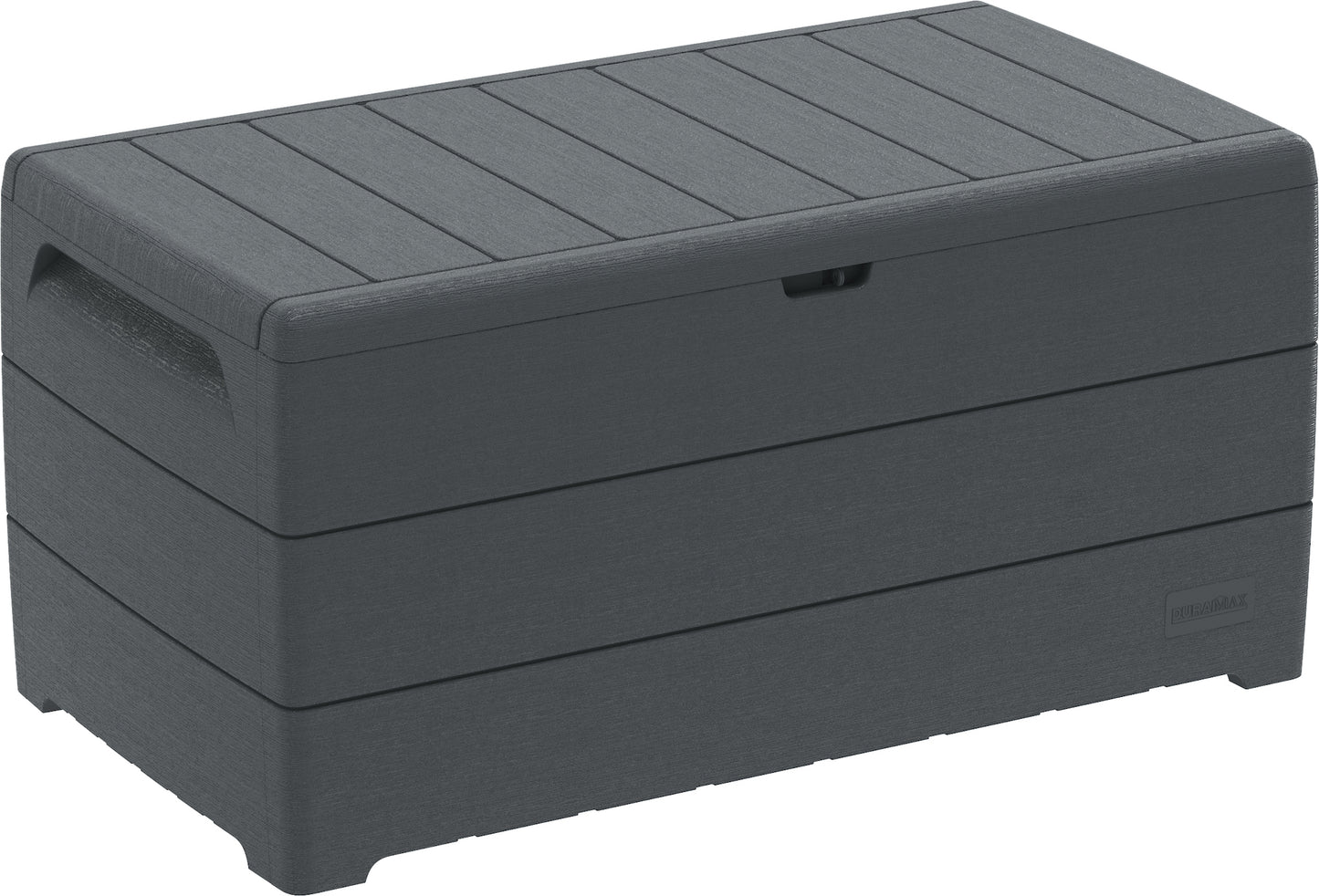 DURABOX 416L GRAY