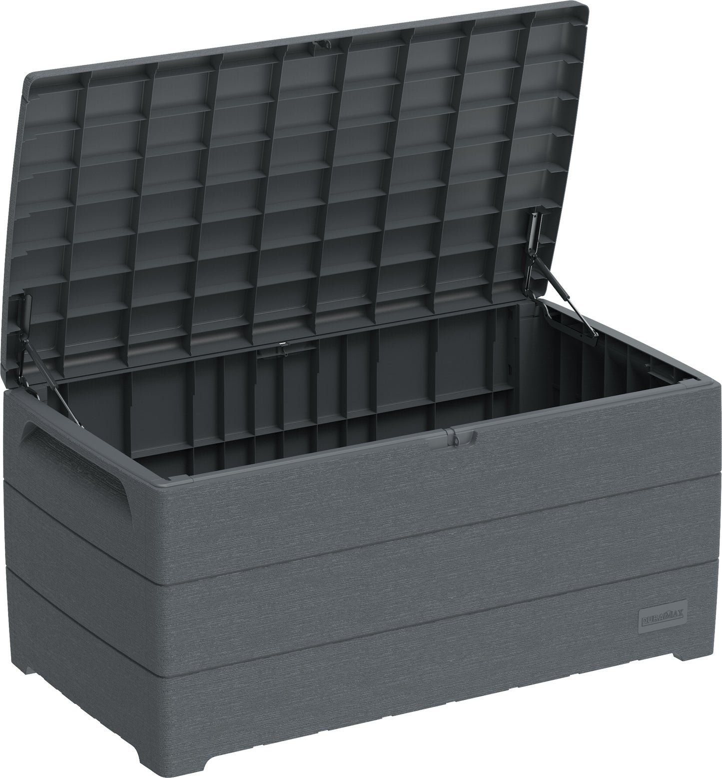 DURABOX 416L GRAY