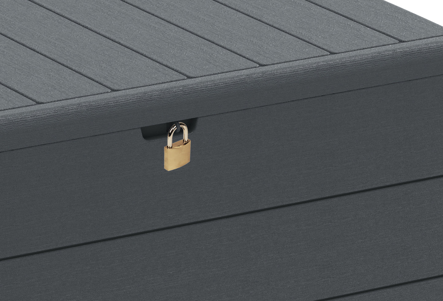 DURABOX 416L GRAY