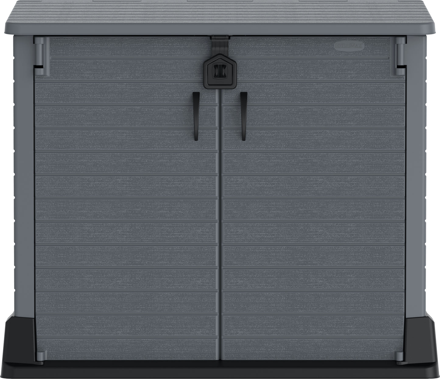 DURABOX STOREAWAY HORIZONTAL SHED 850L