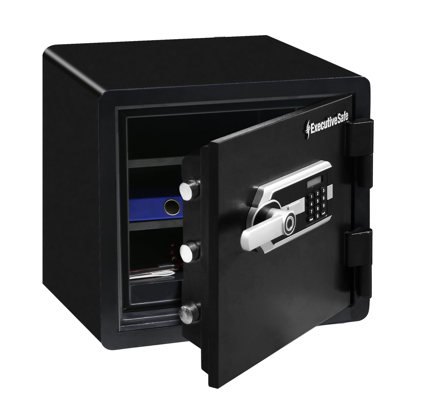 Executivesafe Fireproof Biometric Electronic Safe Es045
