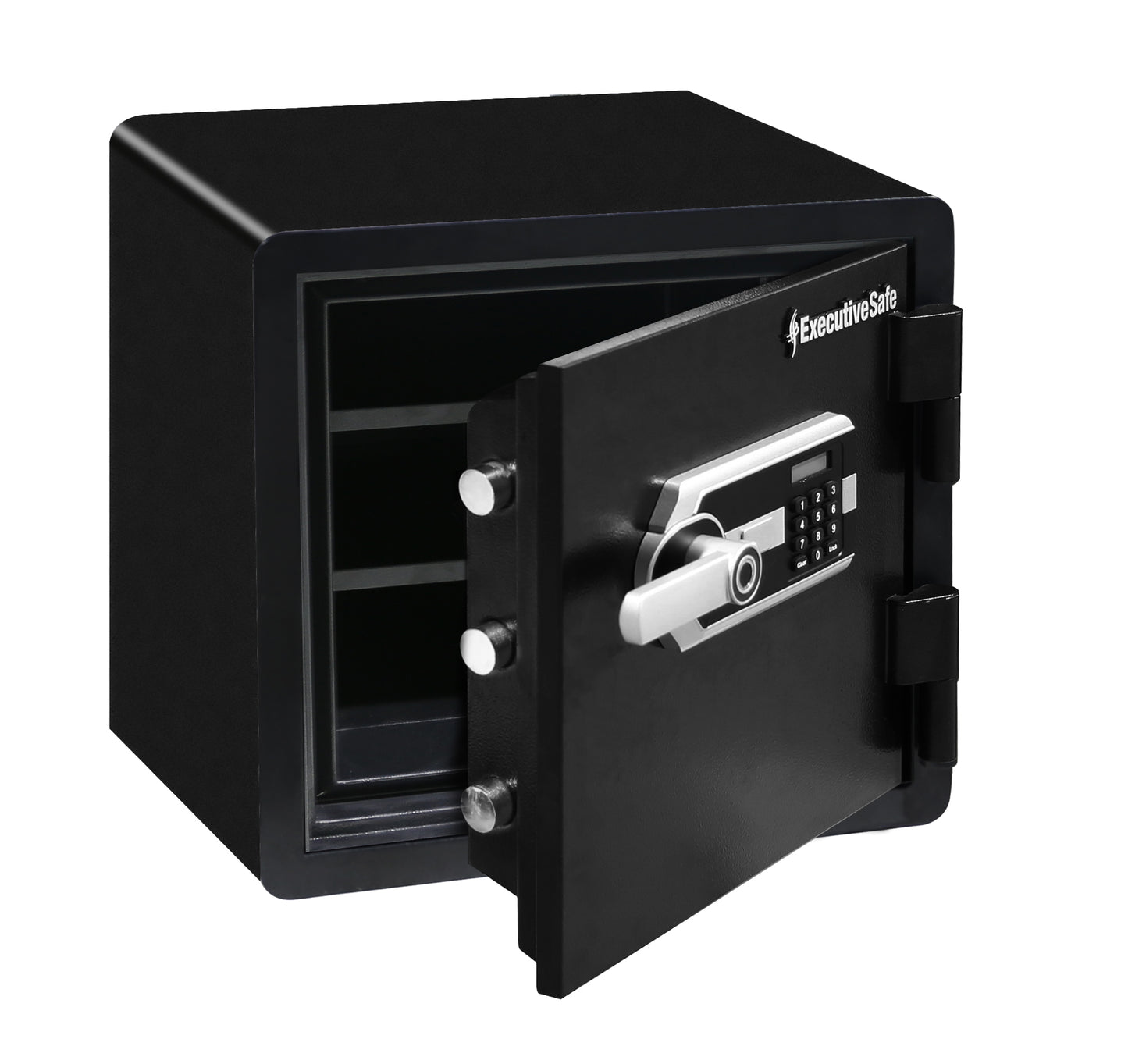 Executivesafe Fireproof Biometric Electronic Safe Es045
