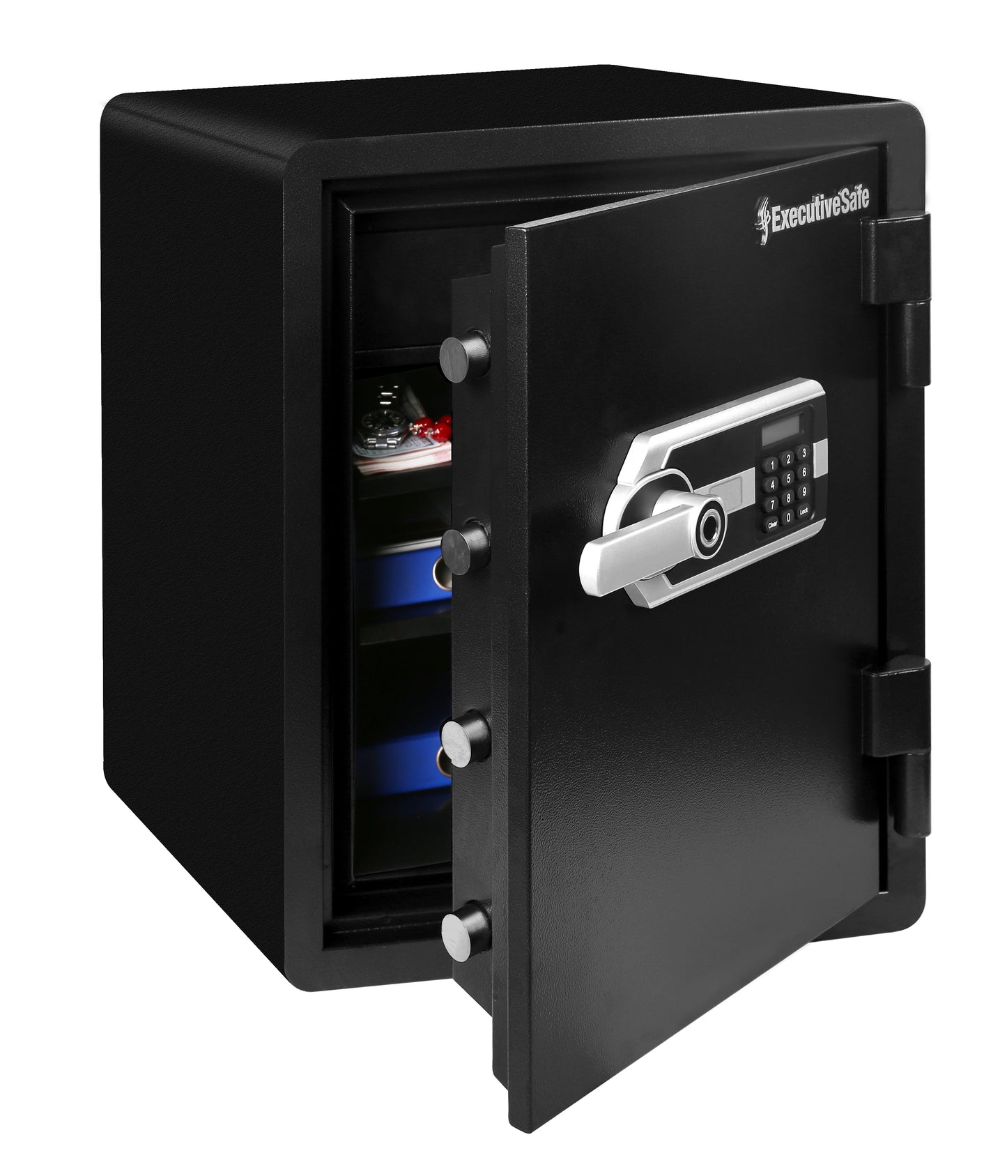 ExecutiveSafe Fireproof Biometric Electronic safe ES060