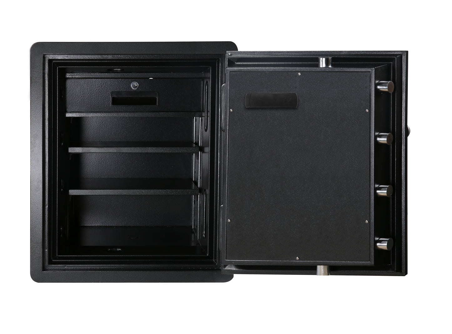 ExecutiveSafe Fireproof Biometric Electronic safe ES060